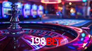 Tecnologia da Plataforma 198Bet