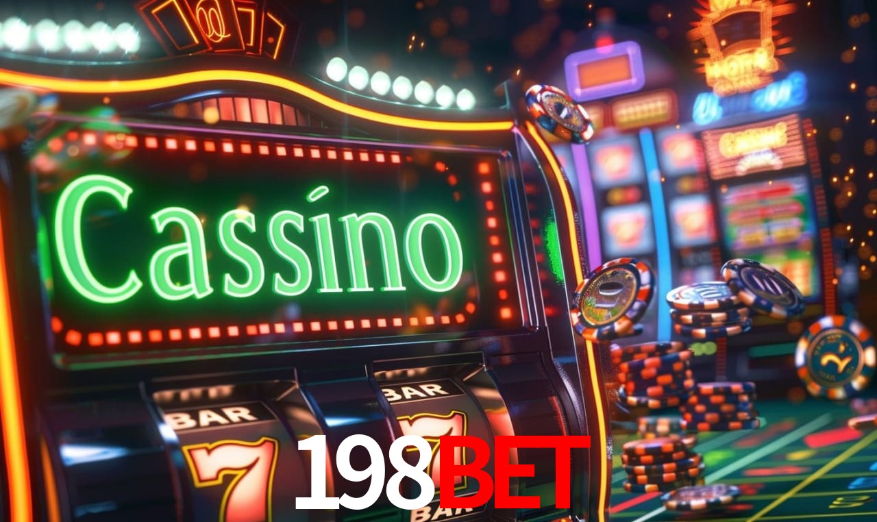 Atalho iOS 198Bet