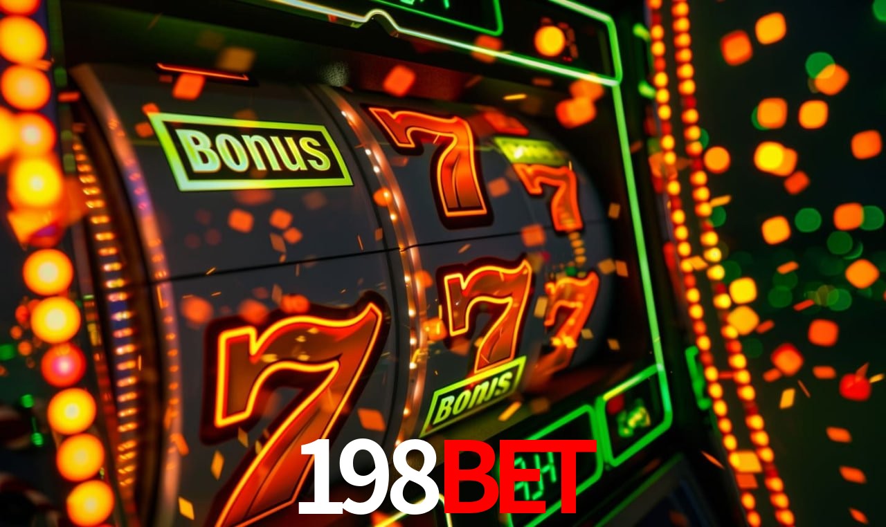Interface do App 198Bet