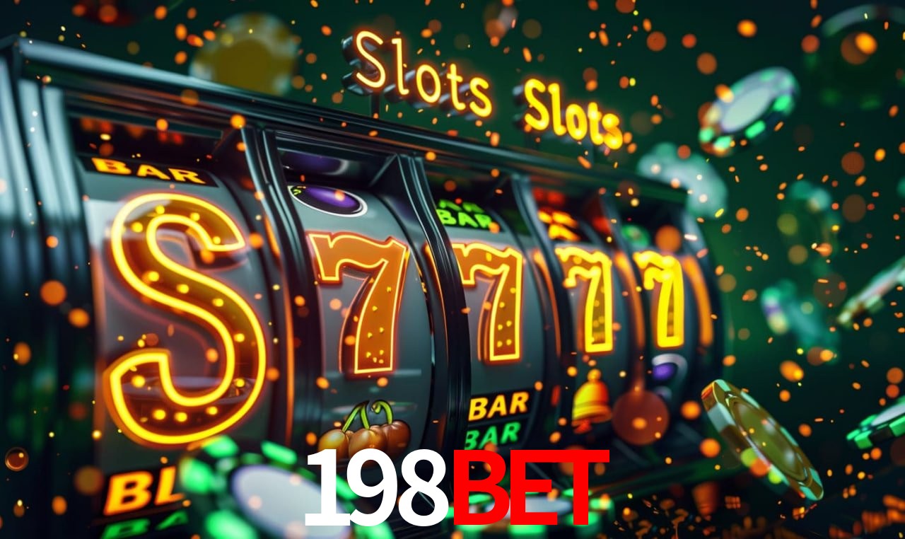 Diretório de Jogos 198Bet