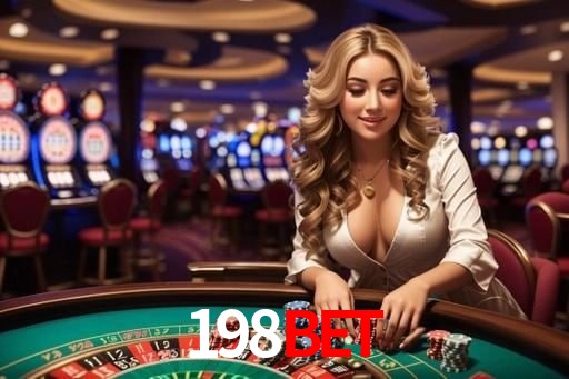 VIP Casino 198Bet
