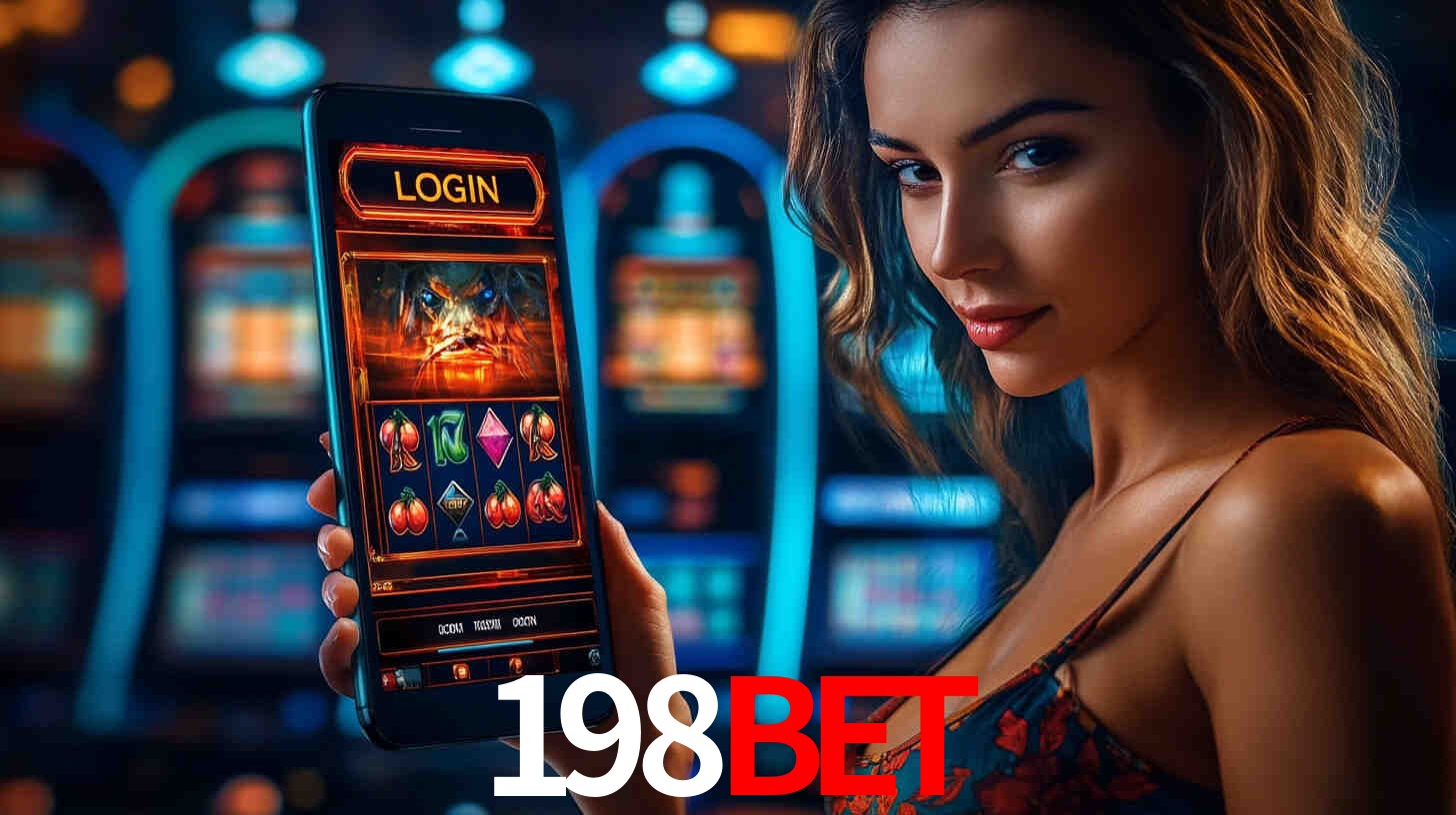 198 Bet Login